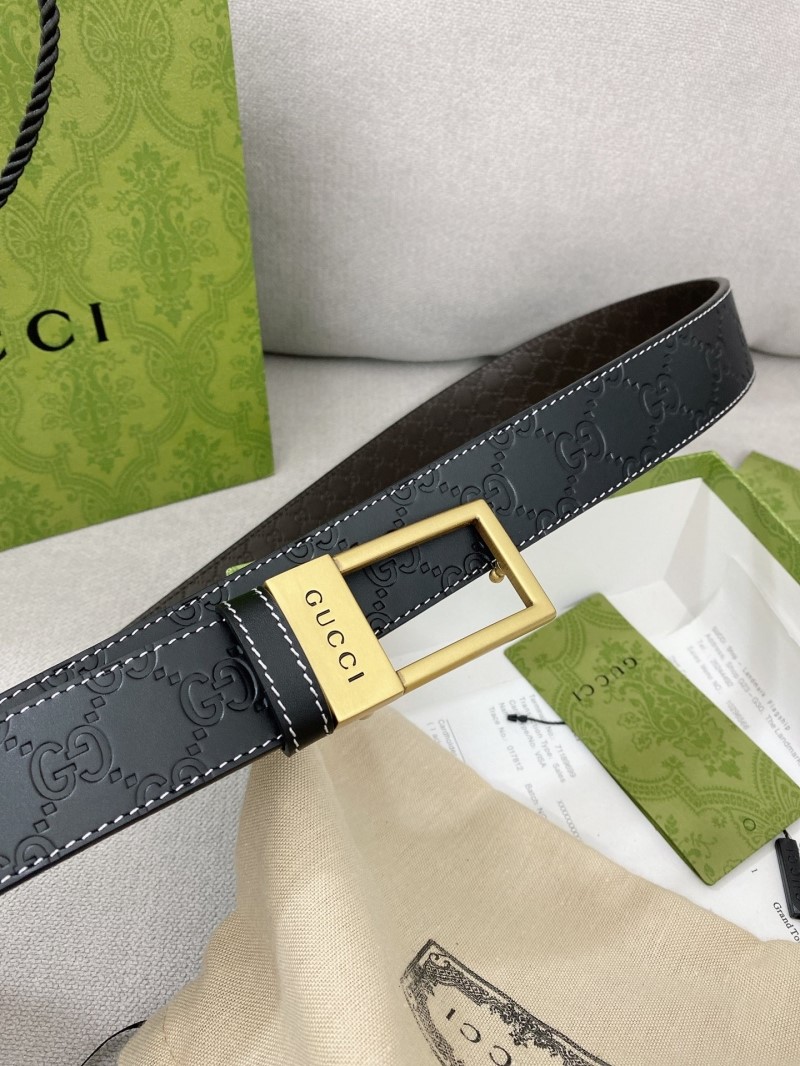 Gvc*1 belts